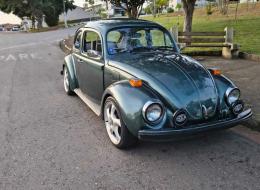 Volkswagen Coccinelle Fusca Itamar