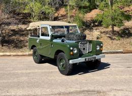 LandRover Série 3 88