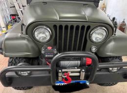 Willys Overland Jeep MB
