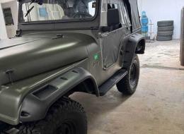 Willys Overland Jeep MB