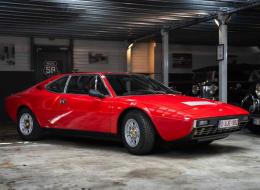 Ferrari 208 GT4