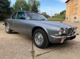 Jaguar Série - XJ XJ6 C