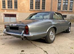 Jaguar Série - XJ XJ6 C