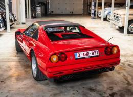 Ferrari 328 GTS Turbo