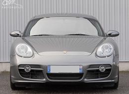 Porsche Cayman S