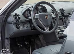 Porsche Cayman S