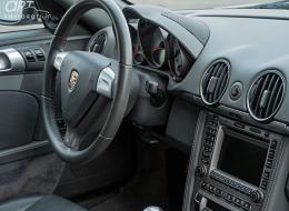 Porsche Cayman S