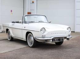 Renault Caravelle 1100