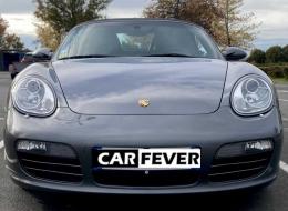 Porsche Boxster PORSCHE BOXSTER S 987 3.4L 295ch