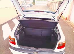 Opel Astra F mod&egrave;le 1997 