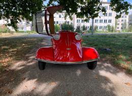 Messerschmitt KR 200