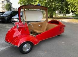 Messerschmitt KR 200