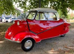 Messerschmitt KR 200