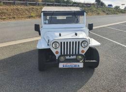 Jeep Dallas GRANDIN