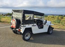 Jeep Dallas GRANDIN