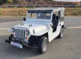 Jeep Dallas GRANDIN
