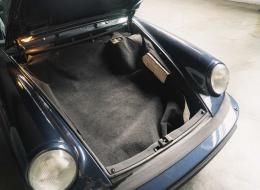 Porsche 911 3.2L Cabriolet G50