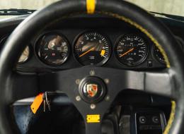 Porsche 911 3.2L Cabriolet G50