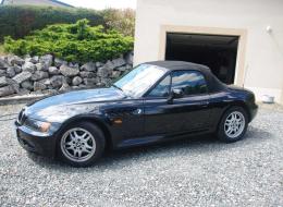 BMW Z3