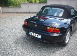 BMW Z3