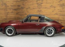 Porsche 911 Targa