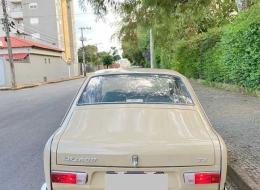 Volkswagen 1600 Tl Fastback