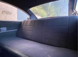 Volkswagen 1600 Tl Fastback