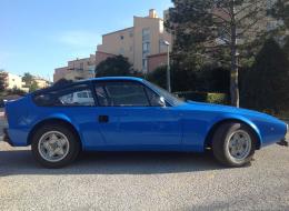 Alfa Roméo Zagato Junior