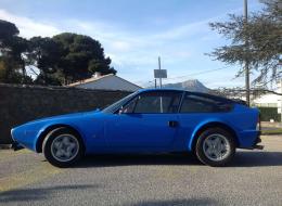 Alfa Roméo Zagato Junior