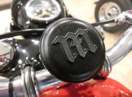 Moto Montesa IMPALA COMANDO