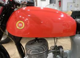Moto Montesa IMPALA COMANDO