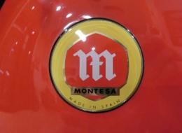 Moto Montesa IMPALA COMANDO