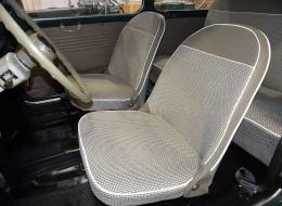 Seat 600 NORMAL (SERIE 1)