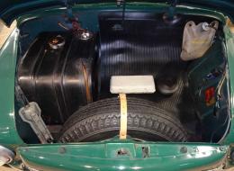 Seat 600 NORMAL (SERIE 1)