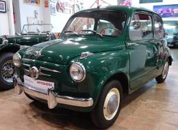 Seat 600 NORMAL (SERIE 1)