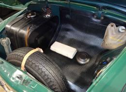 Seat 600 NORMAL (SERIE 1)