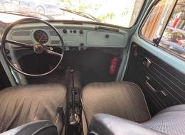 Volkswagen Coccinelle