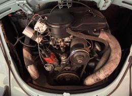 Volkswagen Coccinelle