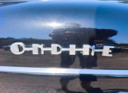 Renault Ondine