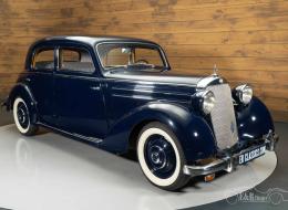Mercedes-Benz 170 DS