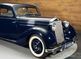 Mercedes-Benz 170 DS