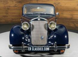 Mercedes-Benz 170 DS