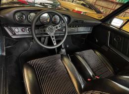 Porsche 911 SC 3.0 Targa