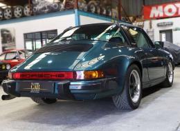 Porsche 911 SC 3.0 Targa