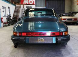 Porsche 911 SC 3.0 Targa