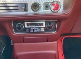 Pontiac Firebird transam