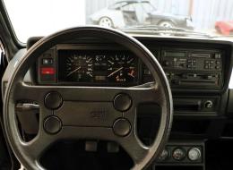 Volkswagen Golf GTI 1600