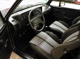 Volkswagen Golf GTI 1600