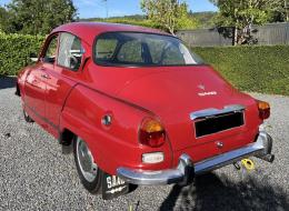 Saab 96 V4
