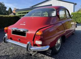 Saab 96 V4